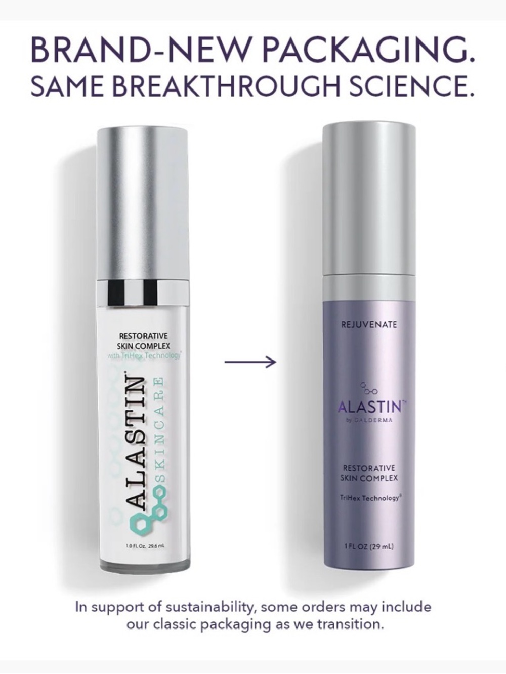 Alastin Restorative Skin Complex - Picture 5 of 13